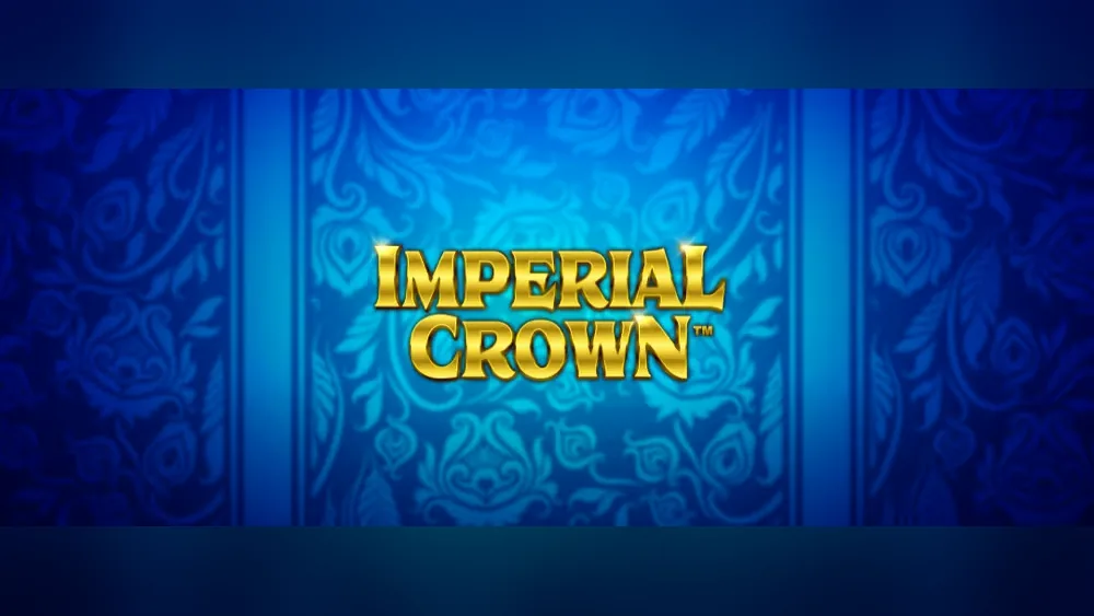 Imperial Crown, the largest progressive jackpot running in the bet365 Ontario lobby
