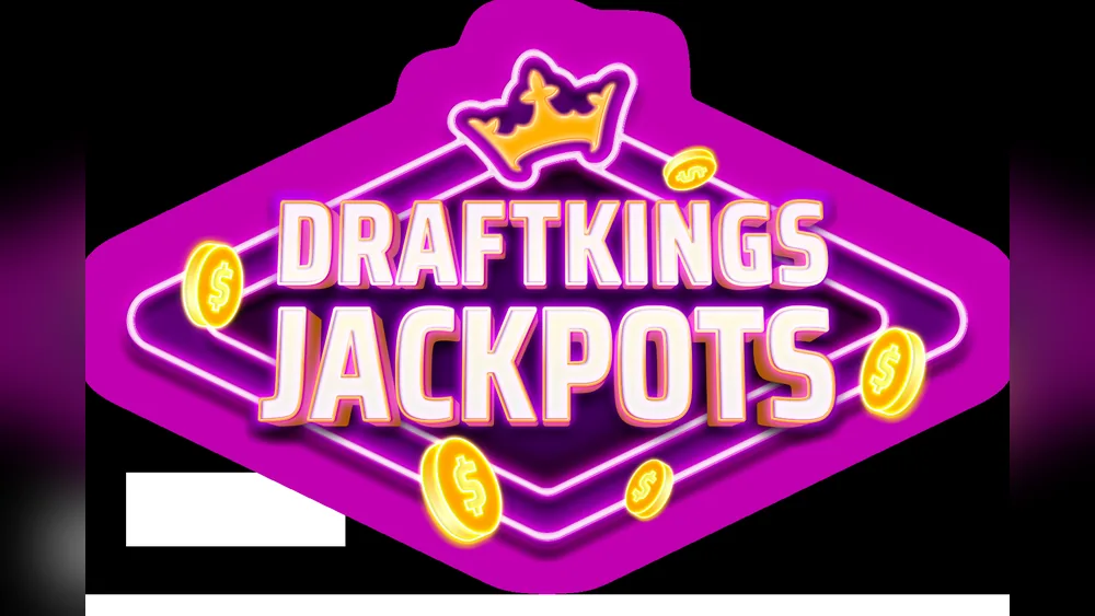 DraftKings Jackpots, the operator progressive jackpot network available in Ontario