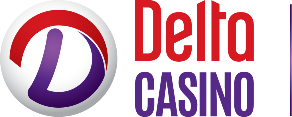 Delta Casino logo