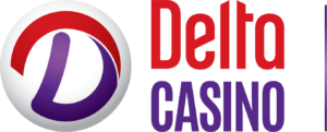 Delta Casino logo