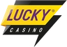Lucky Casino logo