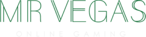Mr Vegas logo