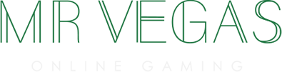 Mr Vegas logo
