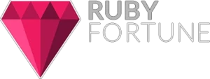 Ruby Fortune logo