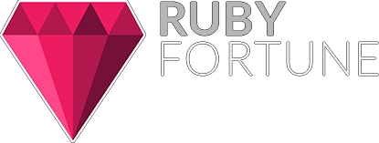 Ruby Fortune logo