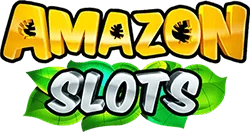Amazon Slots logo