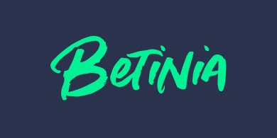 Betinia logo