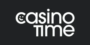 Casino Time logo