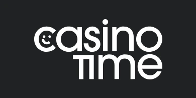 Casino Time logo