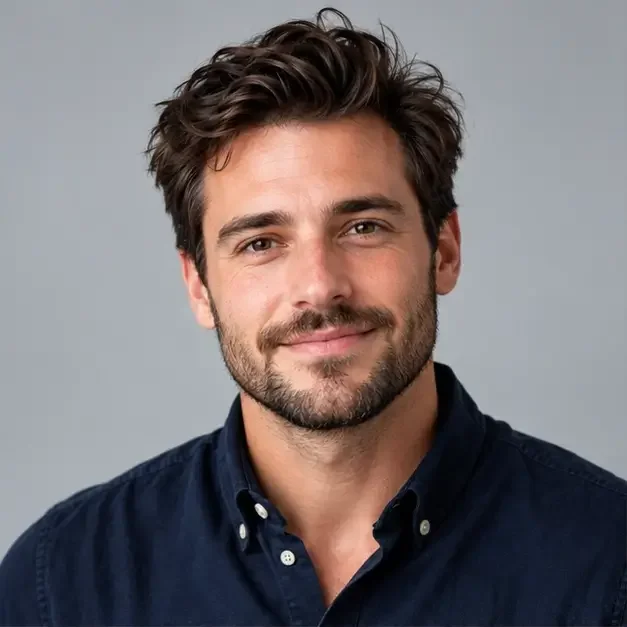 Ethan Mitchell