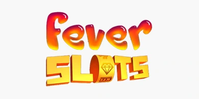 Fever Slots logo