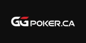 GGPoker Ontario logo