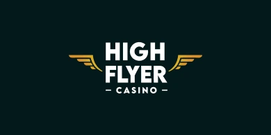 High Flyer Casino logo