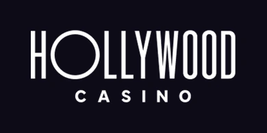 Hollywood Casino logo