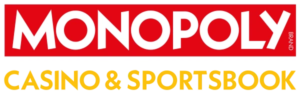 Monopoly Casino logo
