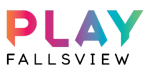 Play Fallsview logo