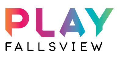 Play Fallsview logo