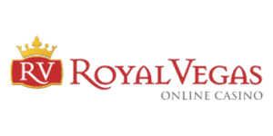 Royal Vegas logo