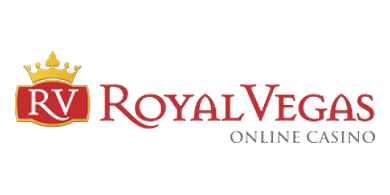 Royal Vegas logo