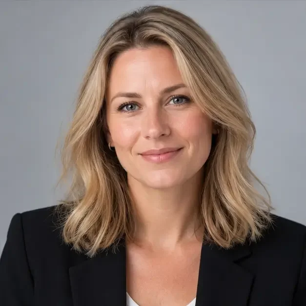 Sarah Collins, Content Manager