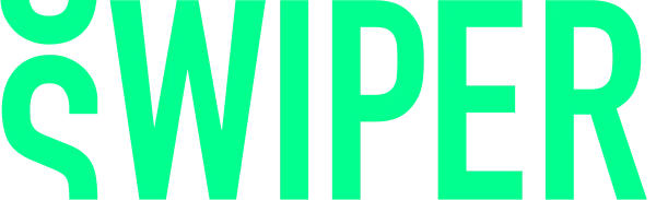 Swiper logo
