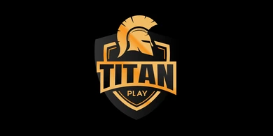 Titan Play logo