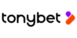 TonyBet logo