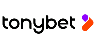 TonyBet logo