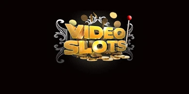 Videoslots logo